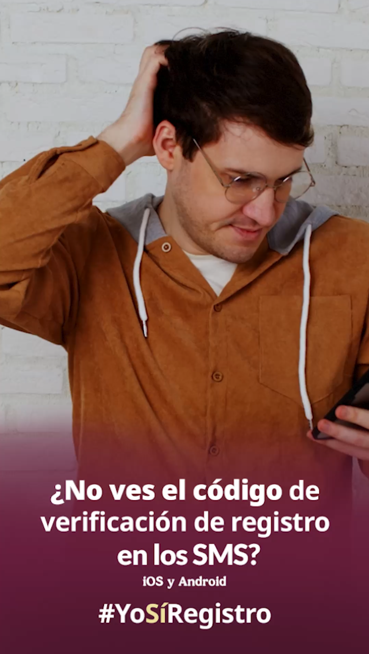 Tips para registro completo